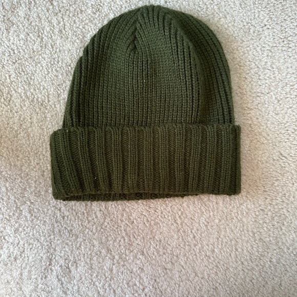 Burton toque green - Picture 2 of 3